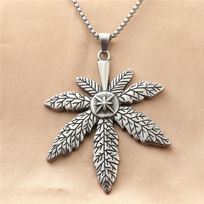 Classic Pendant with Timeless Appeal
