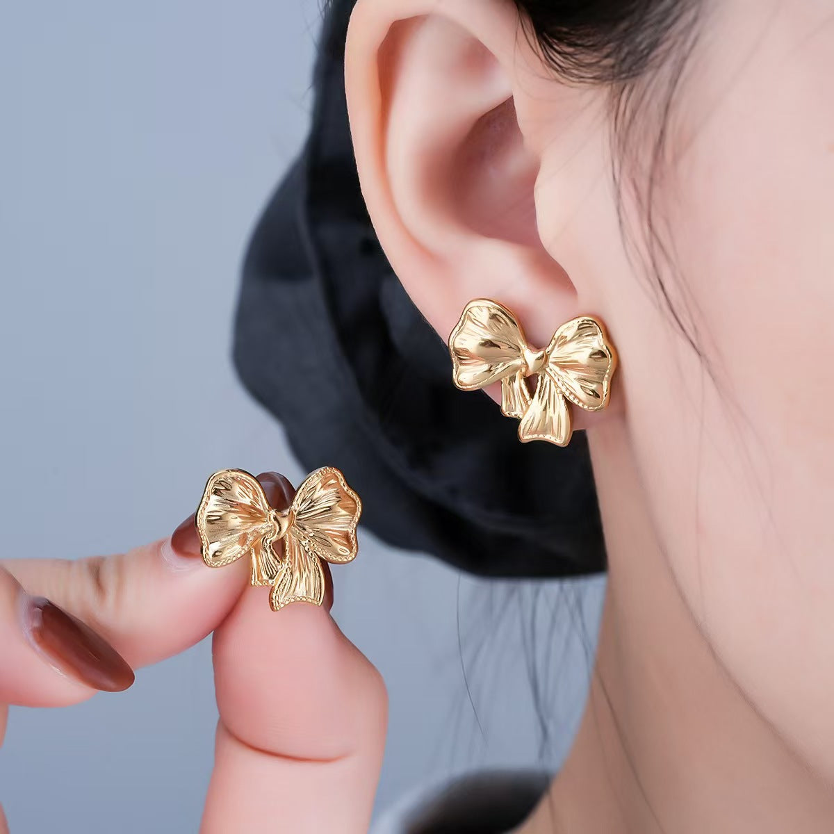 Romantic Earring for Special Moments