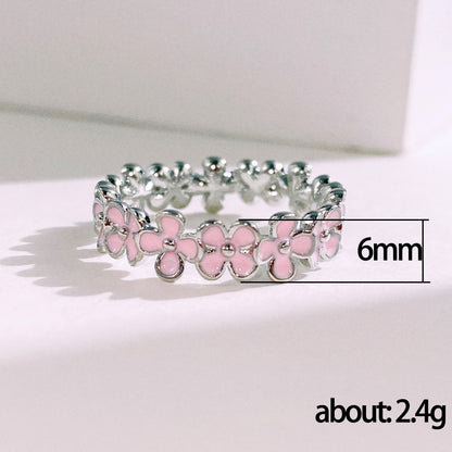 Elegant Ring for Every Occasion