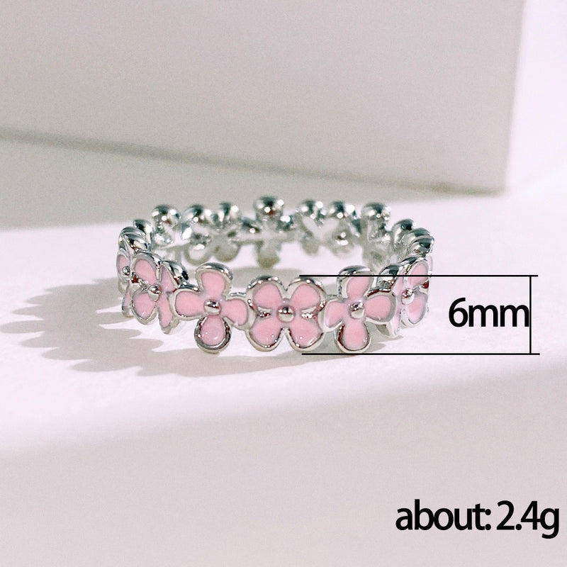 Elegant Ring for Every Occasion