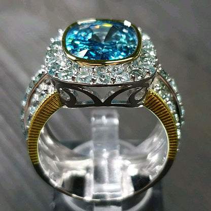 Charming Ring for Any Occasion