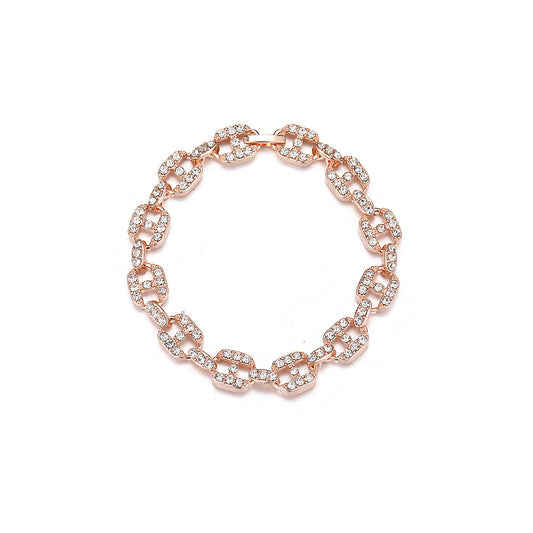 Romantic Bracelet for Special Moments