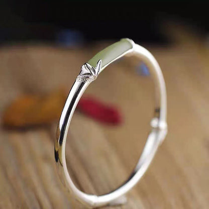 Stunning Silver Bracelet for Daily Wear