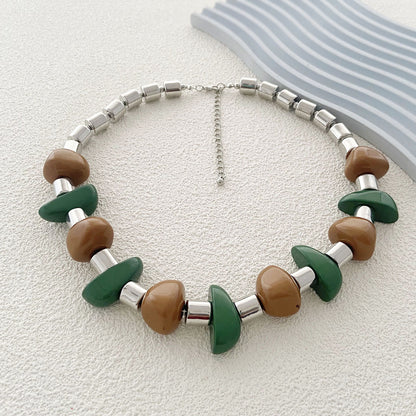 Beautiful Necklace with Unique Style