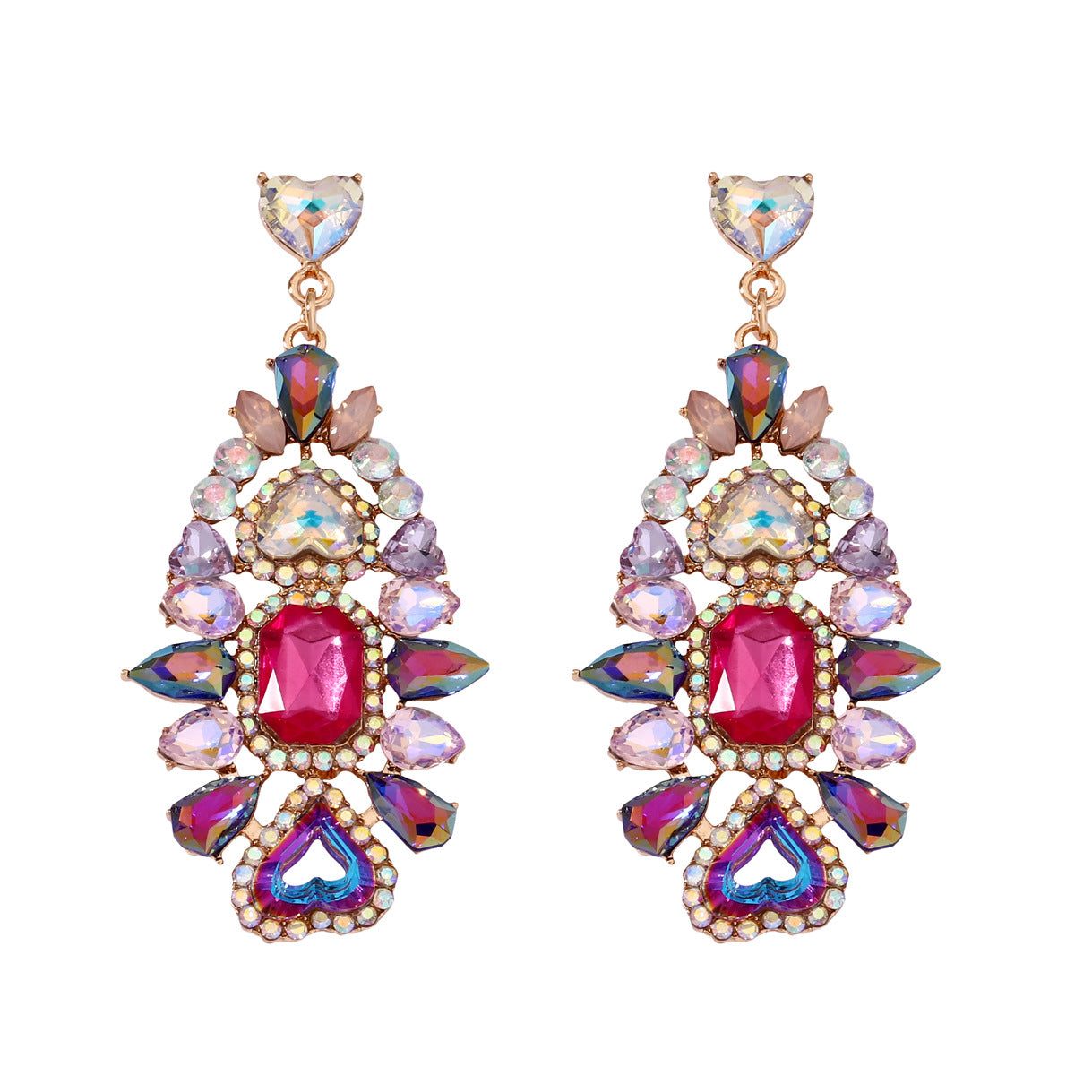 Stunning Earring for Daily Wear