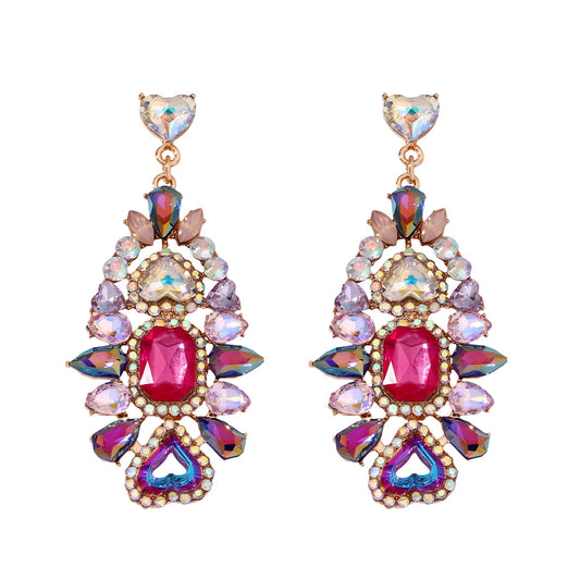 Stunning Earring for Daily Wear