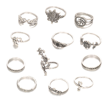 Charming Ring for Any Occasion