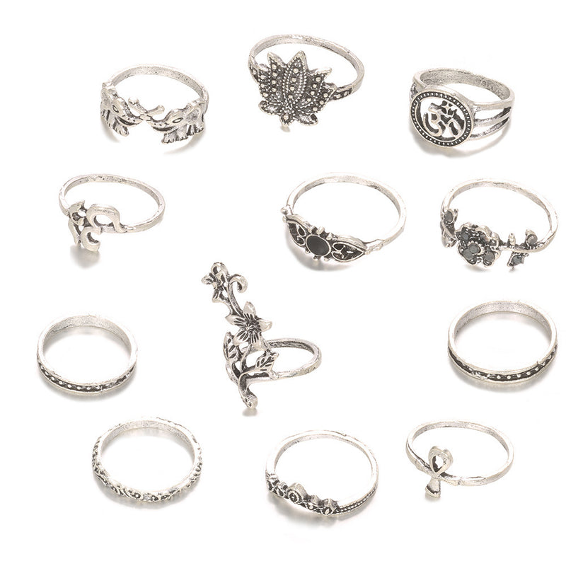 Charming Ring for Any Occasion