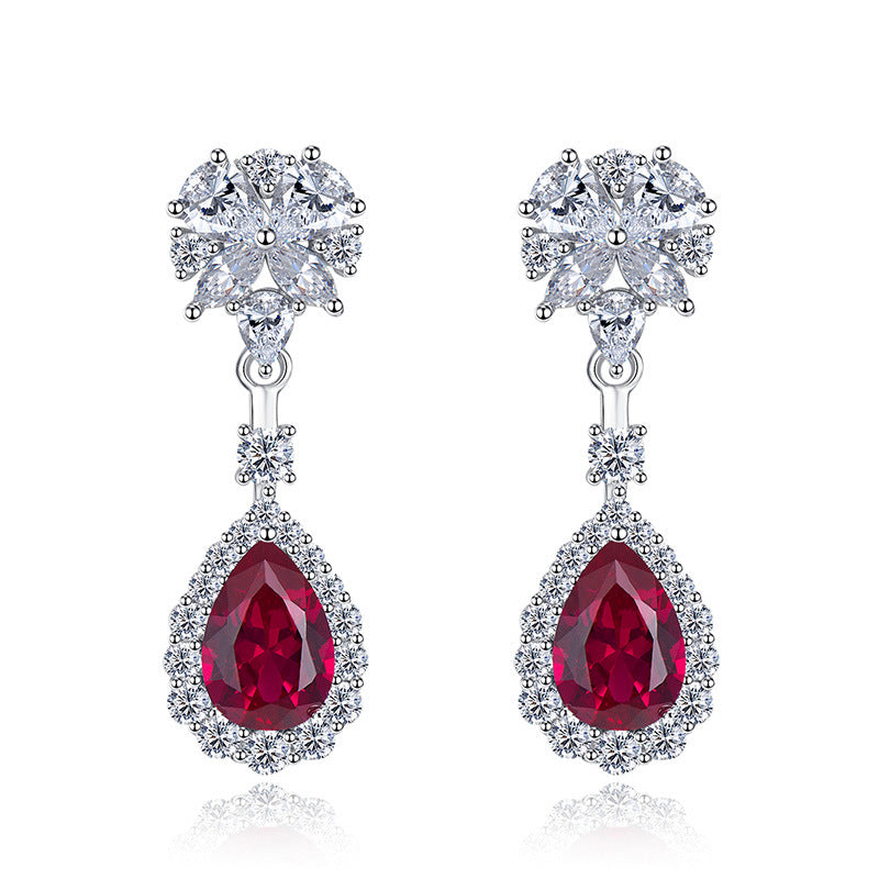 Classic Earring with Timeless Appeal