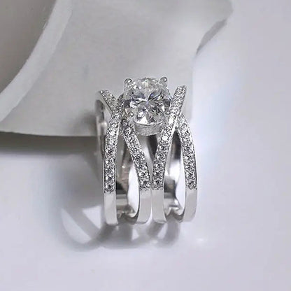 Romantic Ring for Special Moments