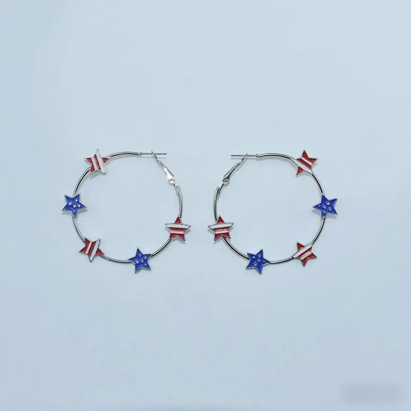 Stunning Earring for Daily Wear