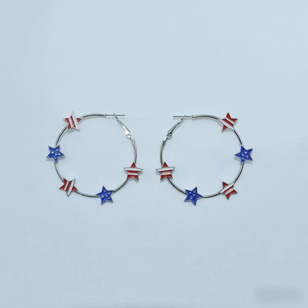 Classic Earring with Timeless Appeal