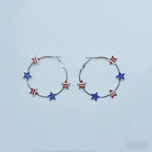 Classic Earring with Timeless Appeal