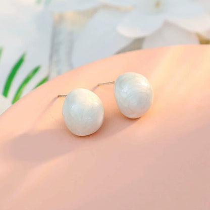 Elegant Pearl Earring for Every Occasion