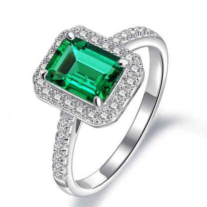 Delicate Artisan Ring