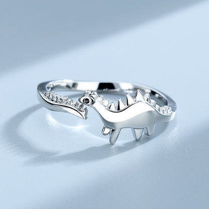 Charming Ring for Any Occasion
