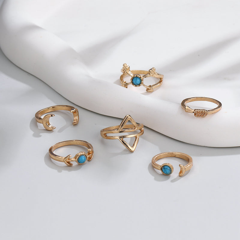 Classic Set with Timeless Appeal
