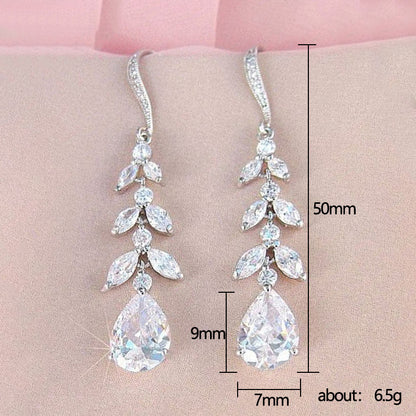 Charming Earring for Any Occasion