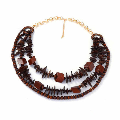 Beautiful Necklace with Unique Style