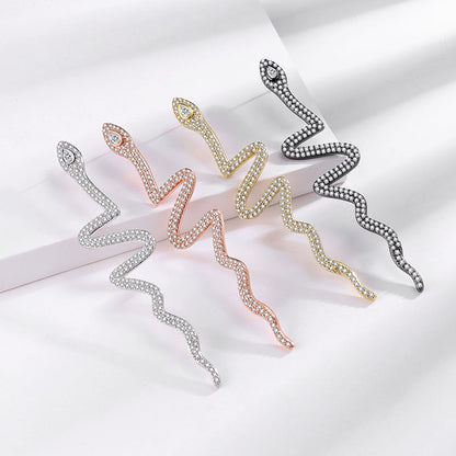 Elegant Earring for Every Occasion