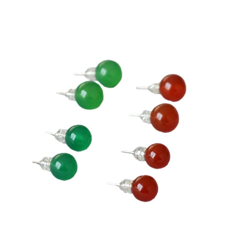 Stunning Silver Earring for Daily Wear