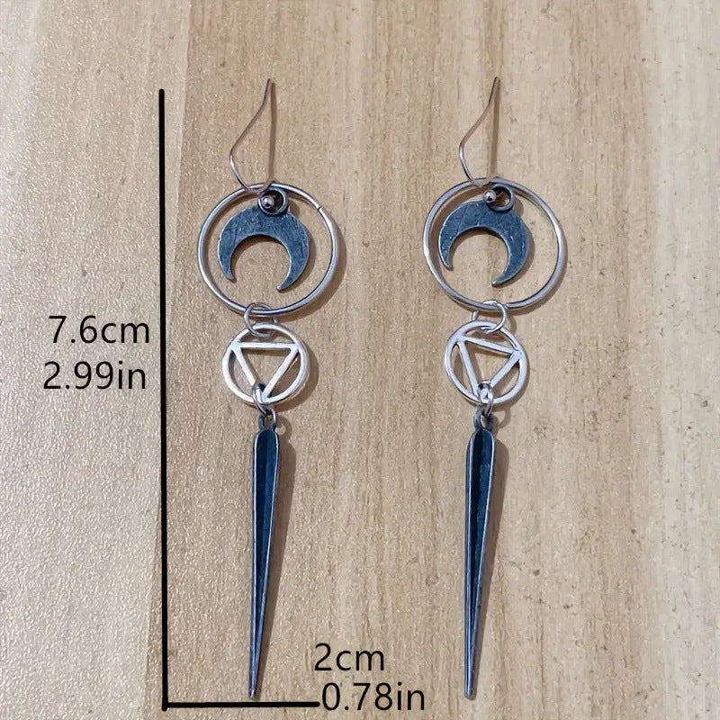 Elegant Earring for Every Occasion