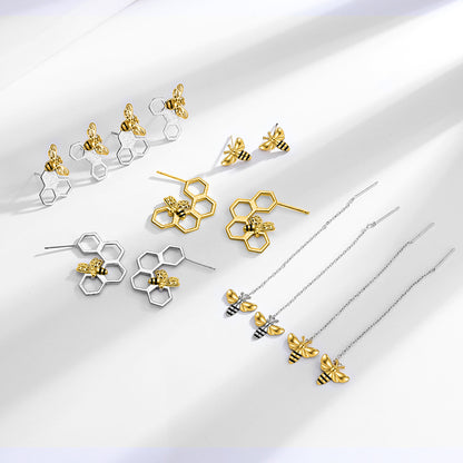 Charming Earring for Any Occasion