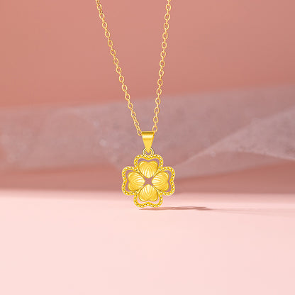 Charming Necklace for Any Occasion