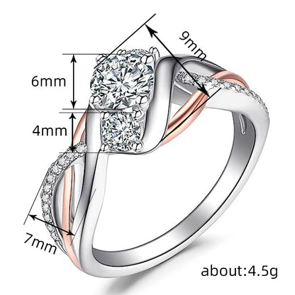 Charming Ring for Any Occasion