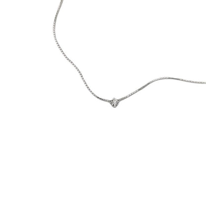 Romantic Necklace for Special Moments
