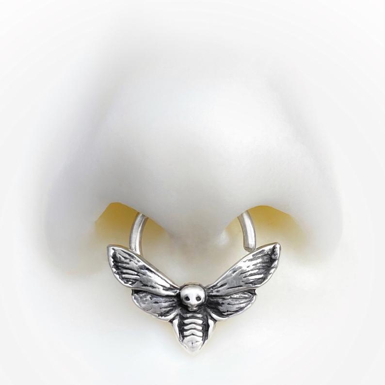 Beautiful Ring with Unique Style