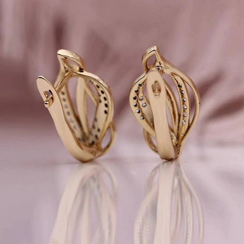 Stunning Earring for Daily Wear