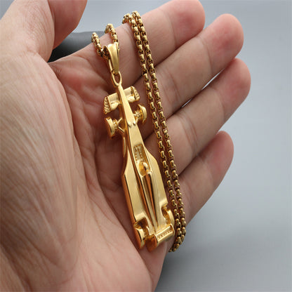 Romantic Necklace for Special Moments