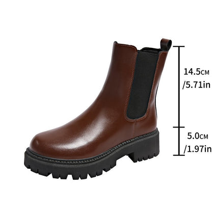Beautifully Crafted Orthopedic Boots