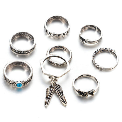 Beautiful Set with Unique Style