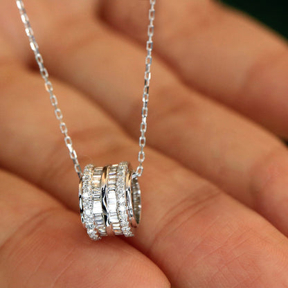 Delicate Artisan Necklace