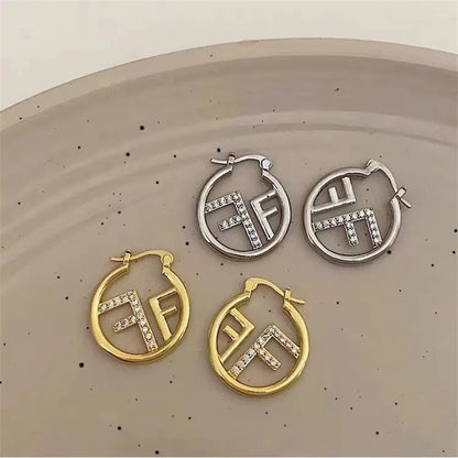 Beautiful Earring with Unique Style