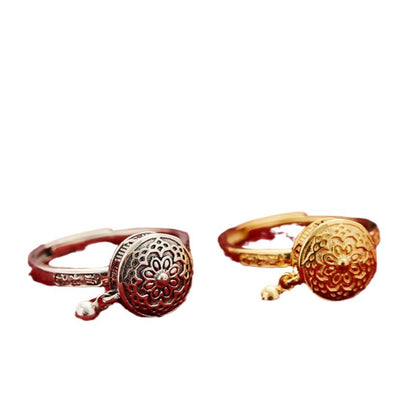 Elegant Silver Ring for Every Occasion