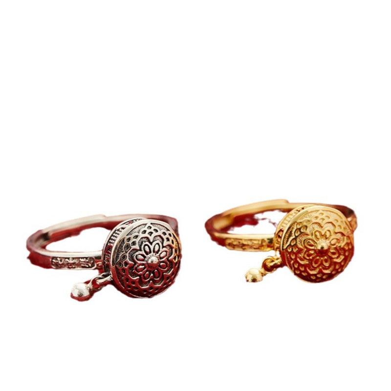 Elegant Silver Ring for Every Occasion