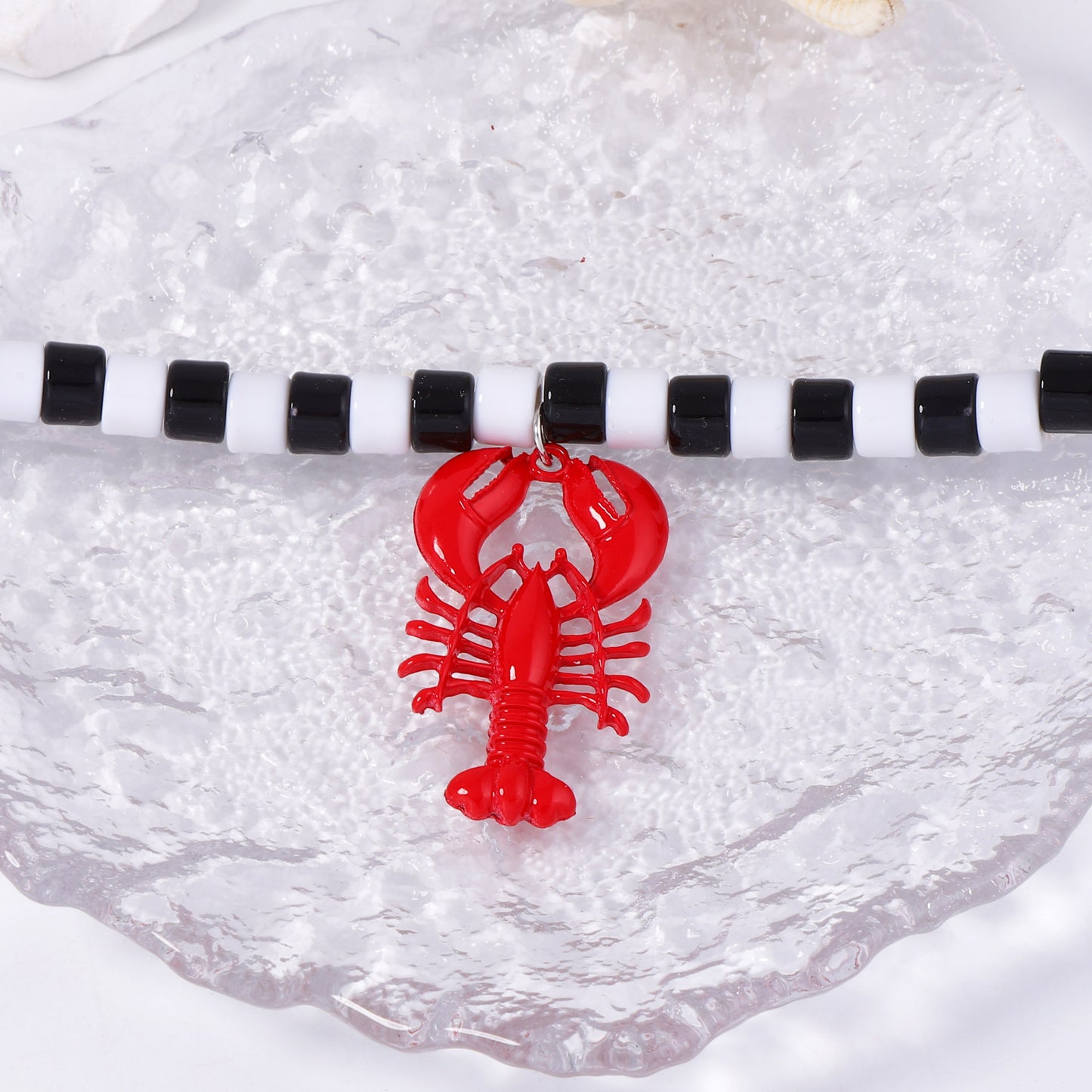 Romantic Necklace for Special Moments