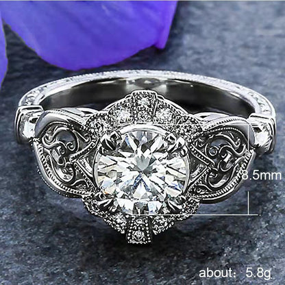 Stunning Ring for Daily Wear