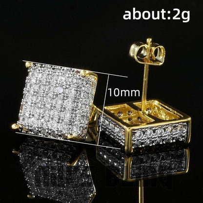 Romantic Earring for Special Moments