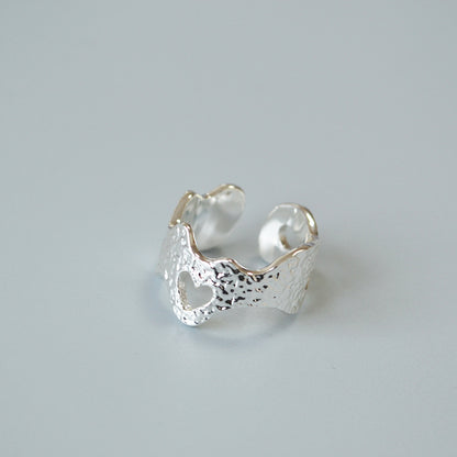 Stunning Gold Ring for Daily Wear