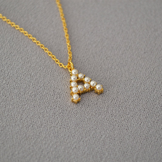Stunning Gold Necklace for Daily Wear