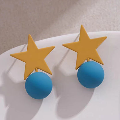 Charming Earring for Any Occasion