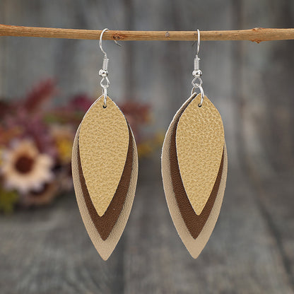 Classic Earring with Timeless Appeal