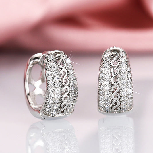 Elegant Earring for Every Occasion