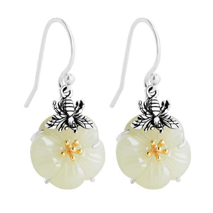 Elegant Silver Earring for Every Occasion