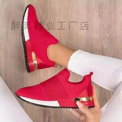 Stylish Orthopedic Sneakers for Any Occasion