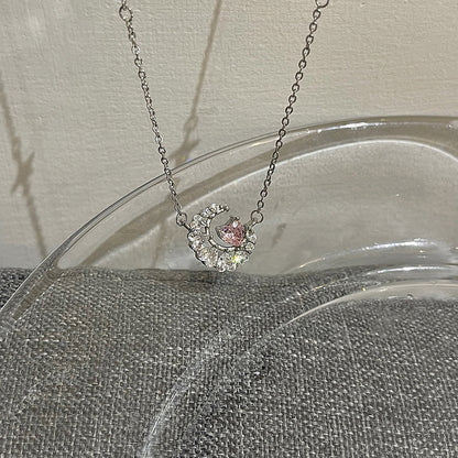 Vintage Handmade Necklace